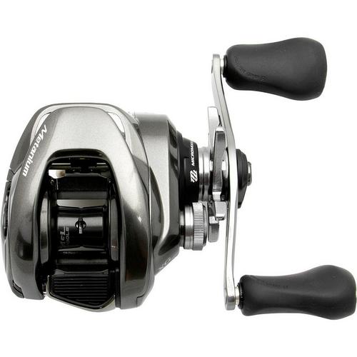 Shimano Metanium Baitcast Reel - Primary Image