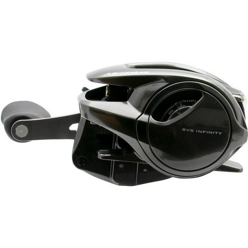 Shimano Metanium Baitcast Reel - Primary Image