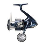 Shimano TwinPower XD Spinning Reel - Thumbnail 1 of 4
