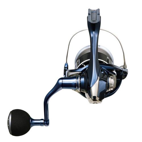 Shimano TwinPower XD Spinning Reel - Primary Image