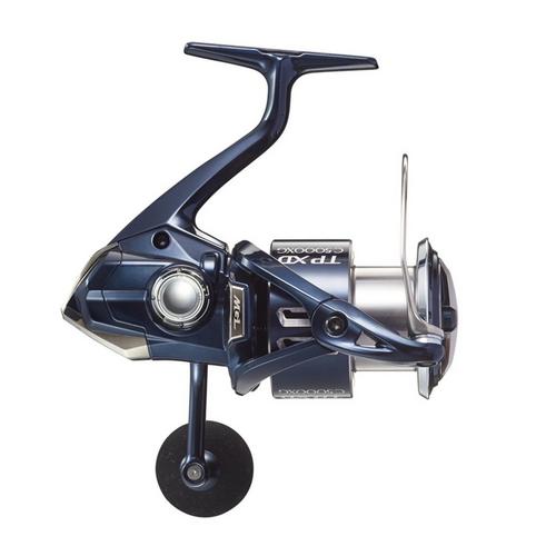 Shimano TwinPower XD Spinning Reel - Primary Image