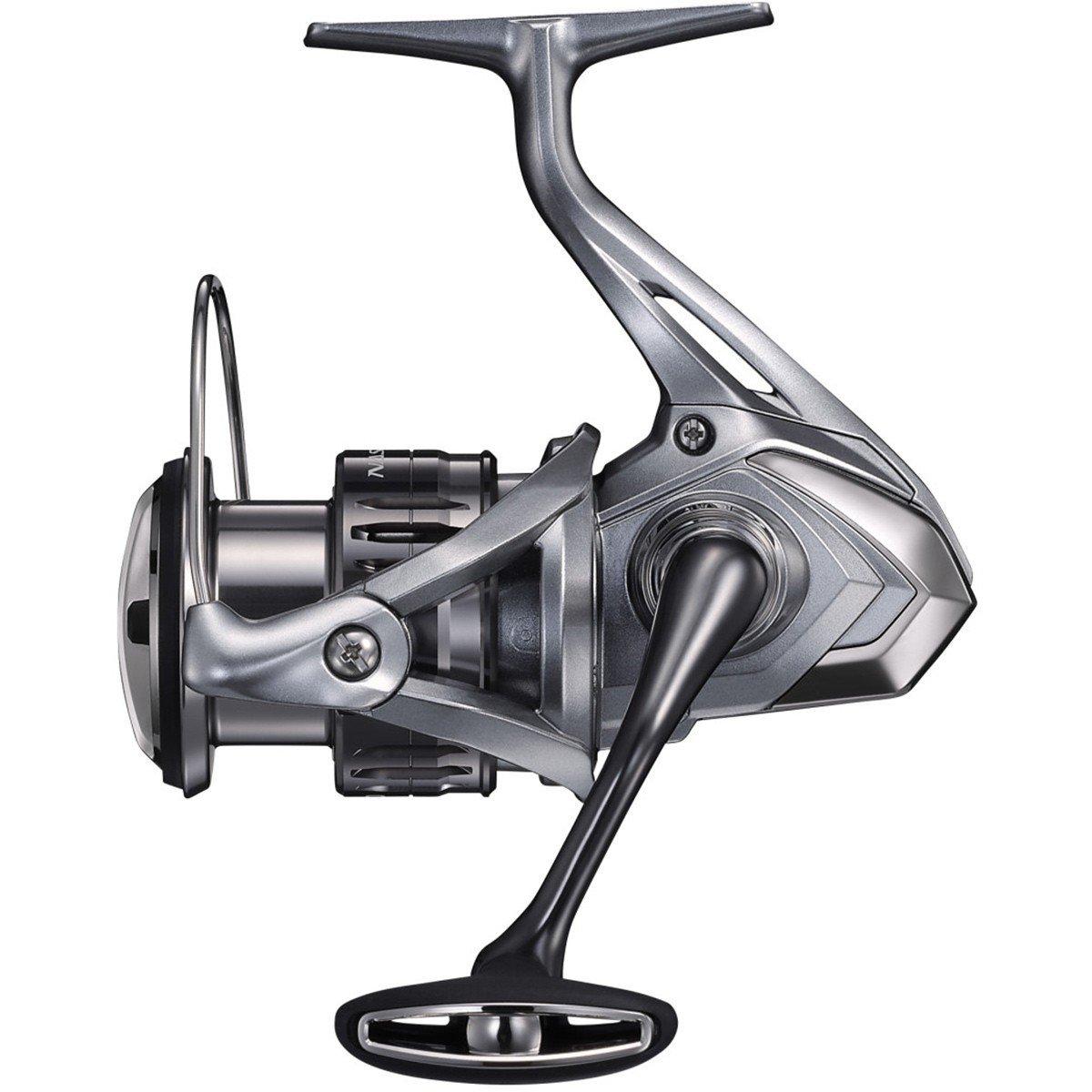 Shimano Nasci FC Spinning Reel