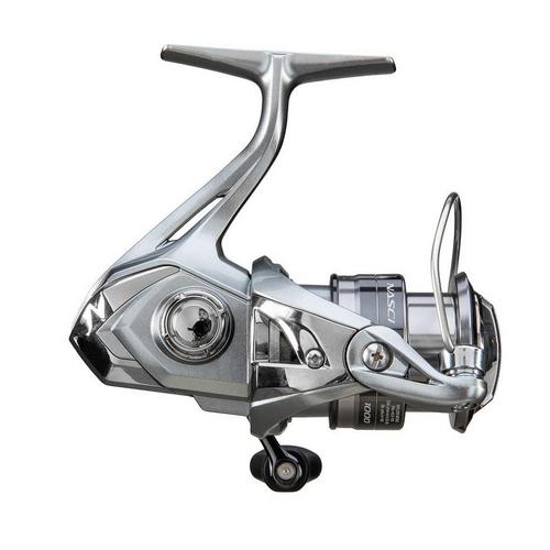Shimano Nasci FC Spinning Reel - Primary Image