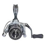 Shimano Nasci FC Spinning Reel - Thumbnail 3 of 3