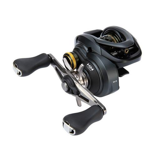 Shimano Curado BFS Baitcast Reel - Primary Image