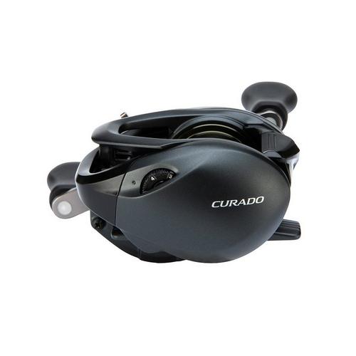 Shimano Curado BFS Baitcast Reel - Primary Image