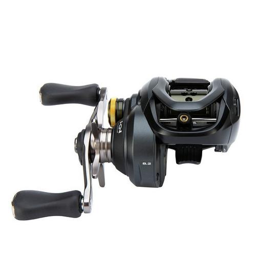 Shimano Curado BFS Baitcast Reel - Primary Image