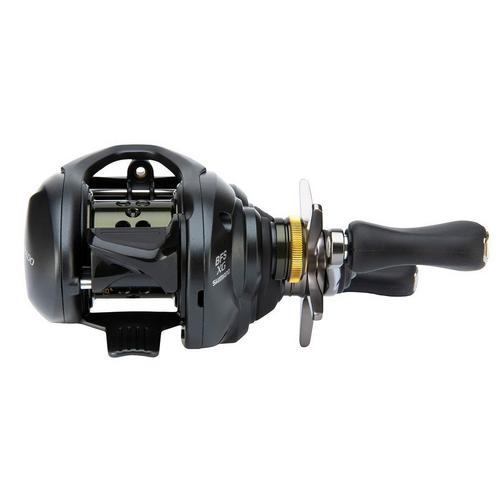 Shimano Curado BFS Baitcast Reel - Primary Image