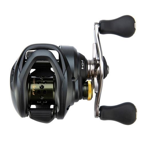 Shimano Curado BFS Baitcast Reel - Primary Image