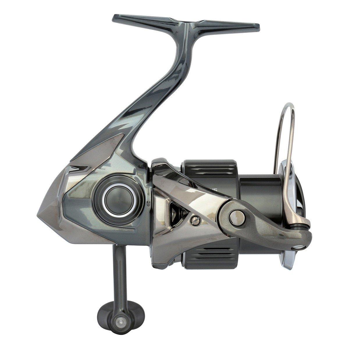 Shimano Stella STL2500HGFK Spinning Reel | SCHEELS.com