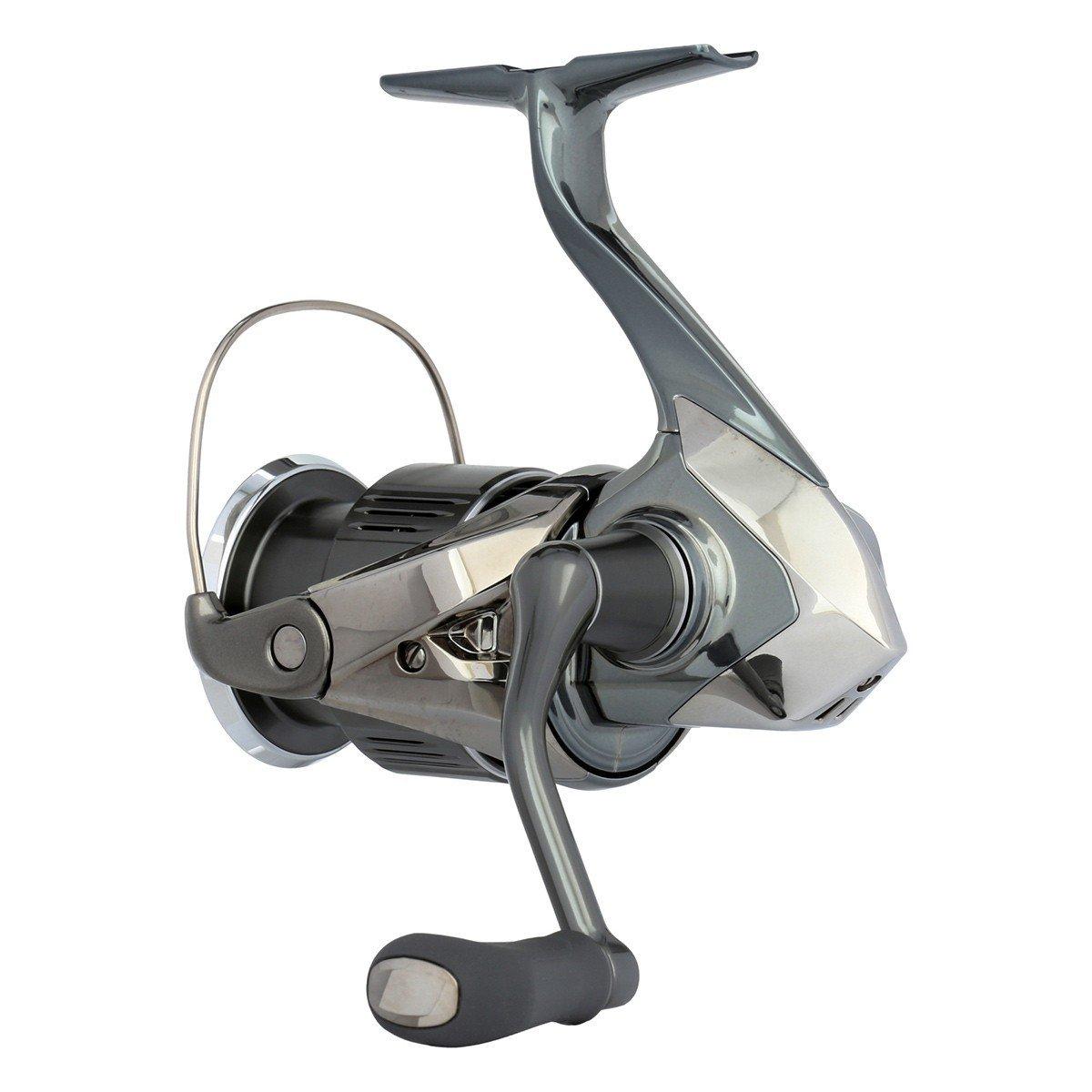 Shimano Stella STL2500HGFK Spinning Reel | SCHEELS.com