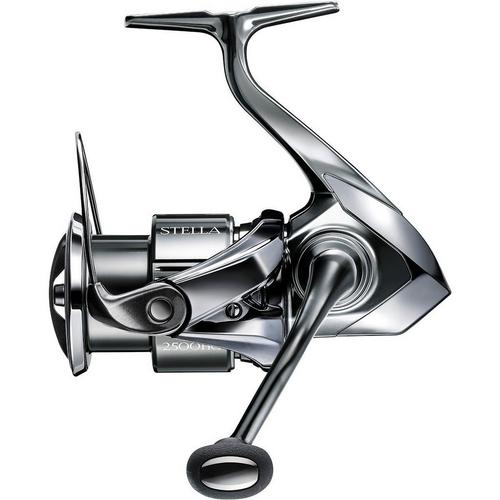 Shimano Stella STL4000XGFK Spinning Reel - Primary Image