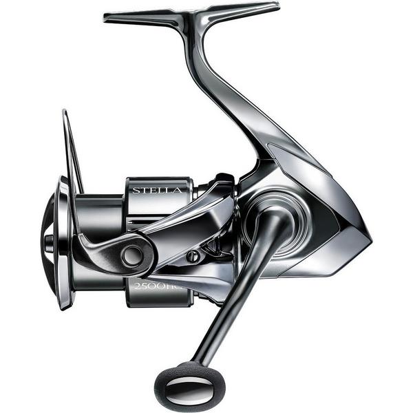 Shimano Stella STL4000XGFK Fishing Spinning Reel Left/Right Hand Retrieve