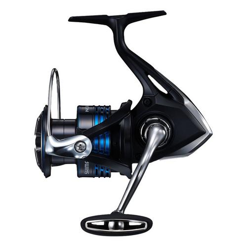 Shimano Nexave FI Spinning Reel - Primary Image
