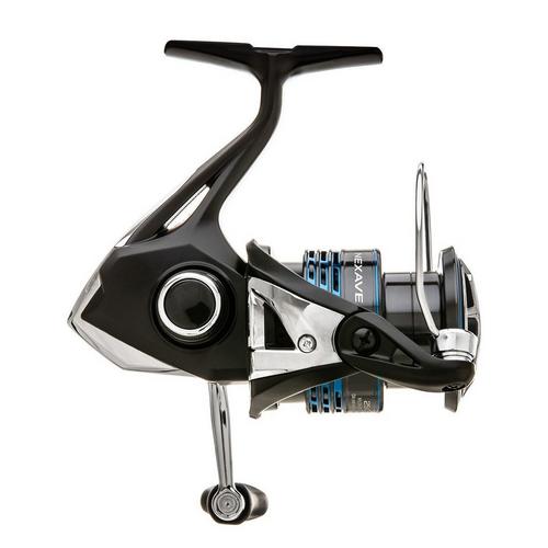 Shimano Nexave FI Spinning Reel - Primary Image