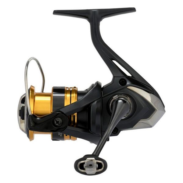 Shimano Sahara FJ Fishing Spinning Reel Left/Right Hand Retrieve