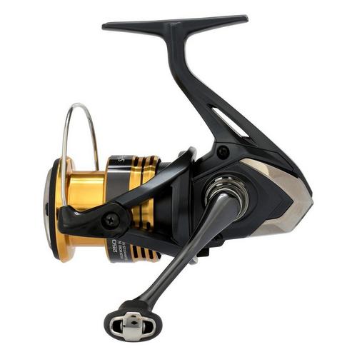 Shimano Sahara FJ Spinning Reel - Primary Image