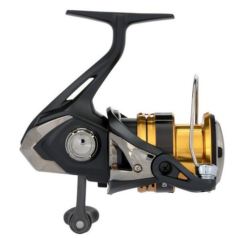 Shimano Sahara FJ Spinning Reel - Primary Image