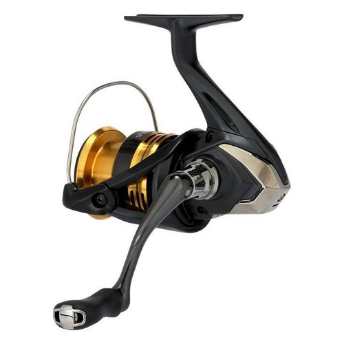 Shimano Sahara FJ Spinning Reel - Primary Image