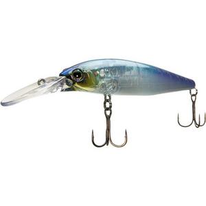 Pro Blue - Shimano World Diver Lure