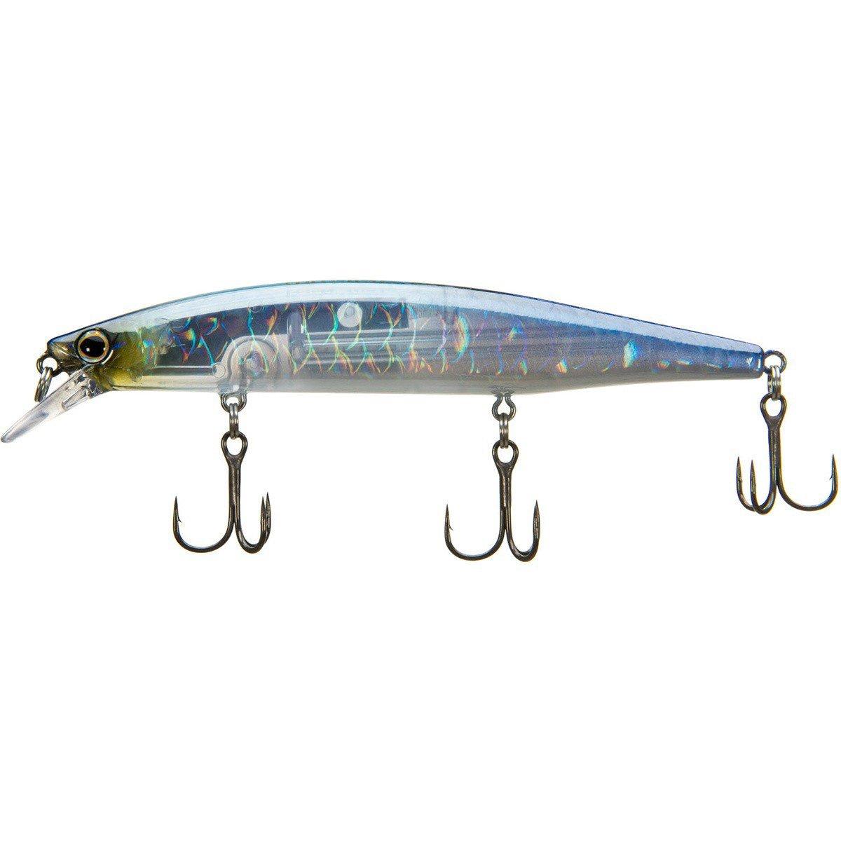 Pro Blue - Shimano World Minnow