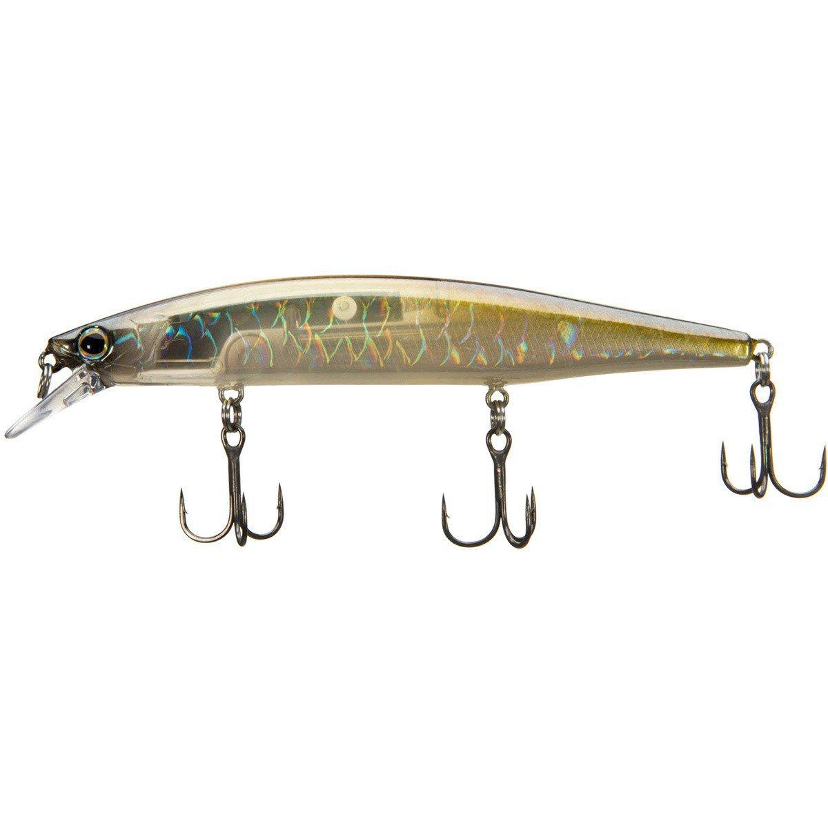2799Ghost Ayu - Shimano World Minnow