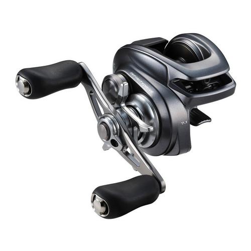 Shimano Bantam Baitcast Reel - Primary Image