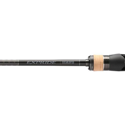 Shimano Expride Casting Rod B - Primary Image