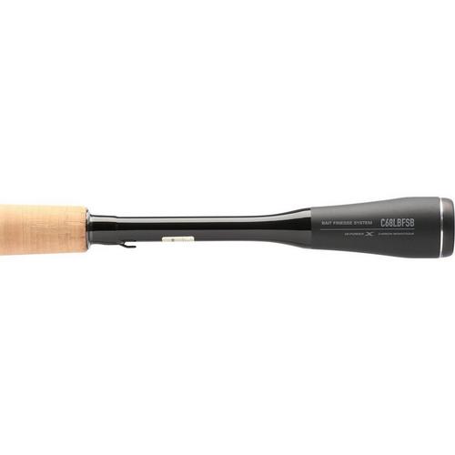 Shimano Expride Casting Rod B - Primary Image