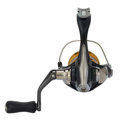 Shimano Sahara Reel 500