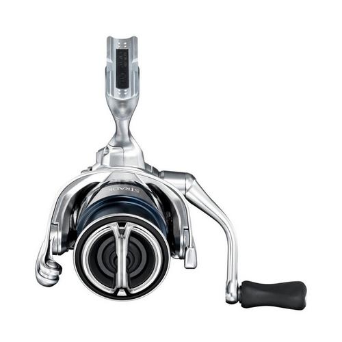 Shimano Stradic FM Spinning Reel - Primary Image