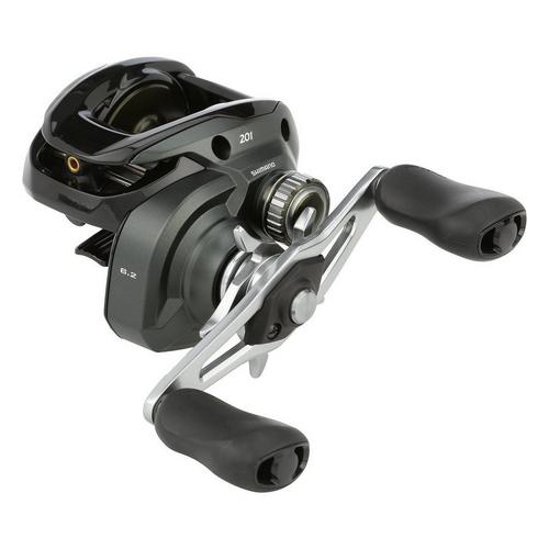 Shimano Curado 200 M Baitcast Reel - Primary Image