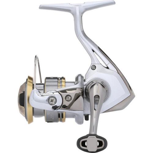 Shimano Sedona 500FJ Spinning Reel - Primary Image