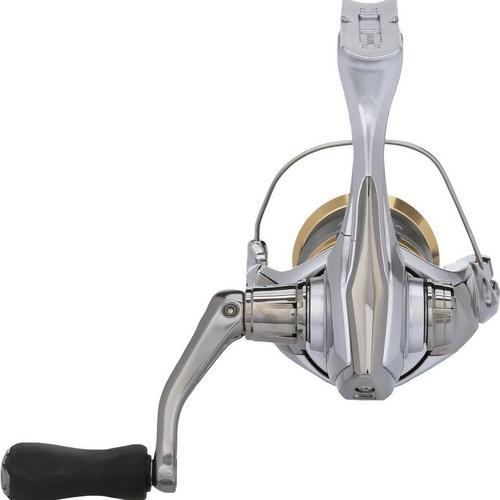 Shimano Sedona 500FJ Spinning Reel - Primary Image