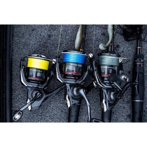 Shimano Vanford FA Spinning Reel - Primary Image