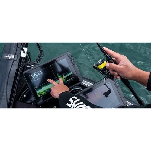 Shimano Vanford FA Spinning Reel - Primary Image