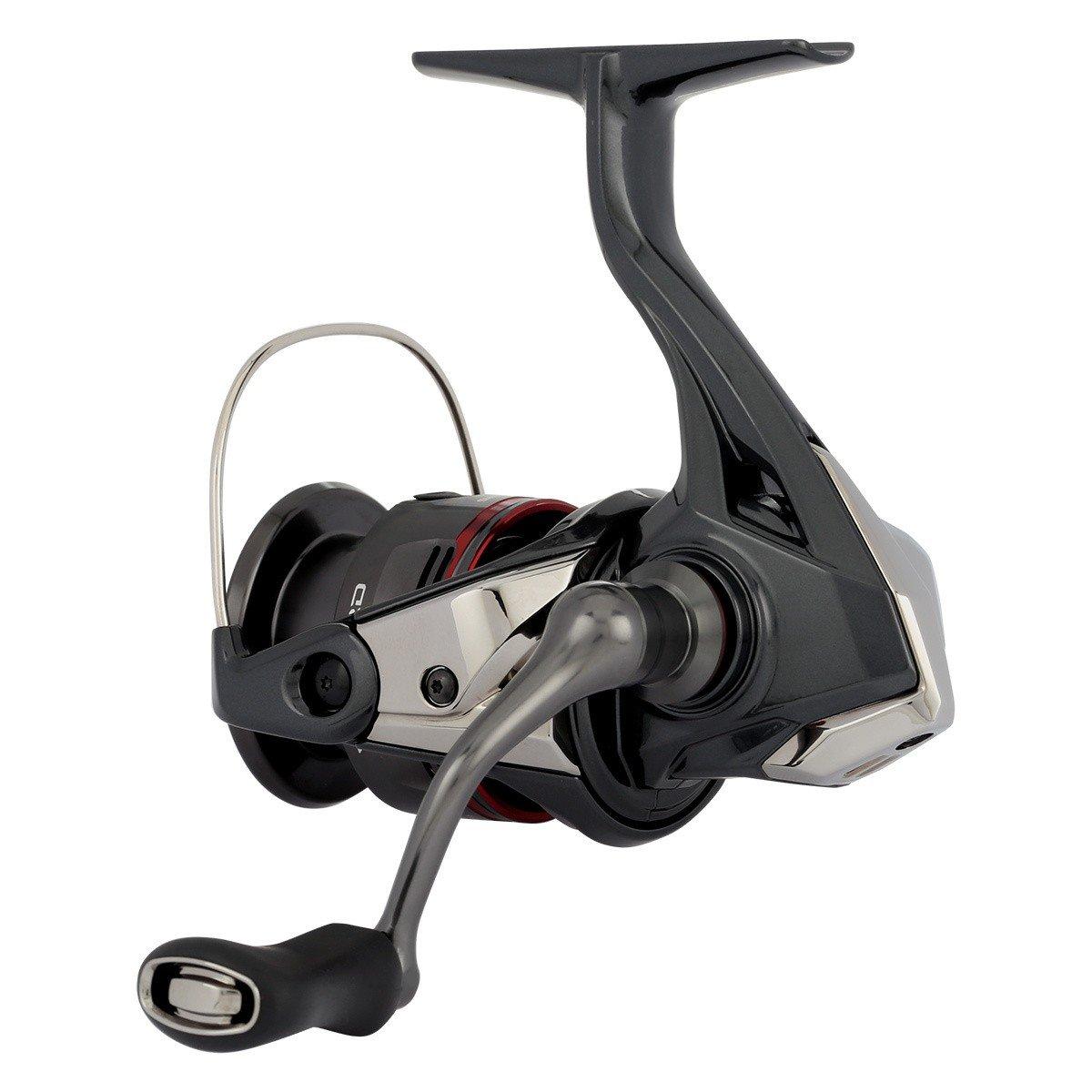 shimano 5000 spinning reel white It features the ANTI TWIST FIN line management system Shimano Vanford A Spinning Reel