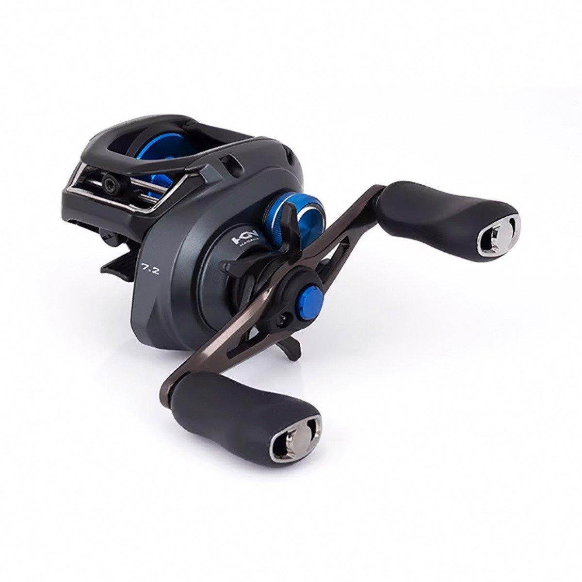 Shimano SLX XT A Baitcast Reel | SCHEELS.com