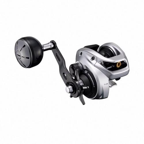 Shimano TRX301HGB Tranx B Baitcasting Reel