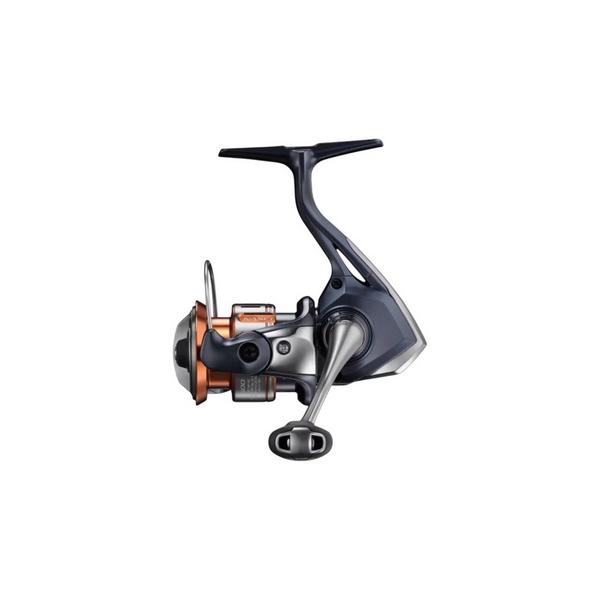 Shimano NASCI FD Fishing Spinning Reel Left/Right Hand Retrieve