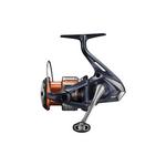 Shimano NASCI FD Spinning Reel - Thumbnail 2 of 6