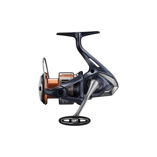 Shimano NASCI FD Spinning Reel - Primary Image