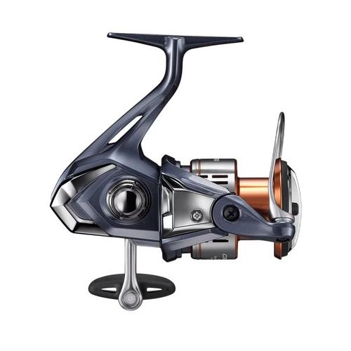 Shimano NASCI FD Spinning Reel - Primary Image