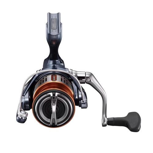 Shimano NASCI FD Spinning Reel - Primary Image