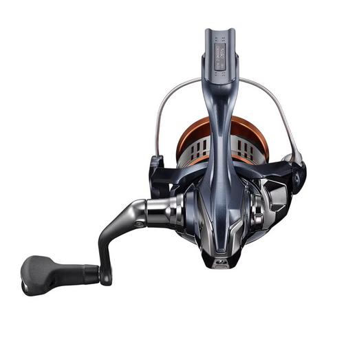 Shimano NASCI FD Spinning Reel - Primary Image