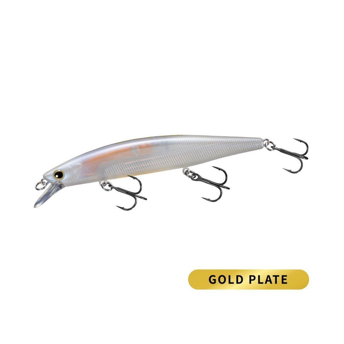 OB Pearl - Shimano World Minnow