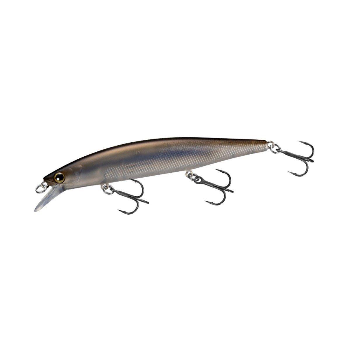 40359::Macchiato - Shimano World Minnow