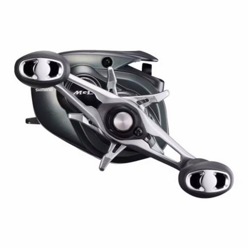 Shimano Curado MGL 150 Baitcast Reel - Primary Image