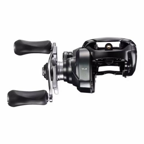 Shimano Curado MGL 150 Baitcast Reel - Primary Image