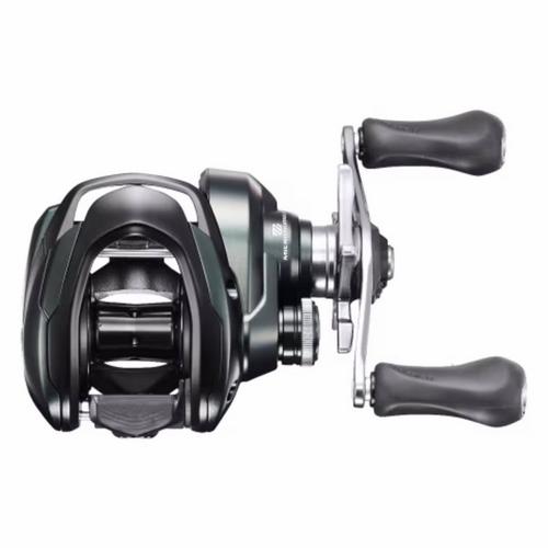 Shimano Curado MGL 150 Baitcast Reel - Primary Image